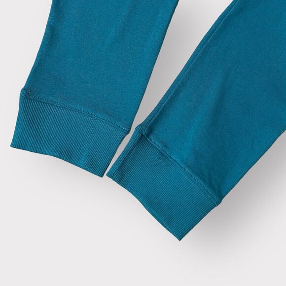 Jones New York Women's Green Pullover Scoop Neck 3/4 Sleeve Sweater shirt SZ/L - Picture 10 of 16